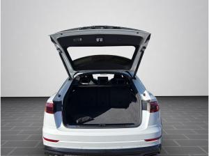 Audi Q8 S line business TDI quattro 210 kW Sonderabnehmer