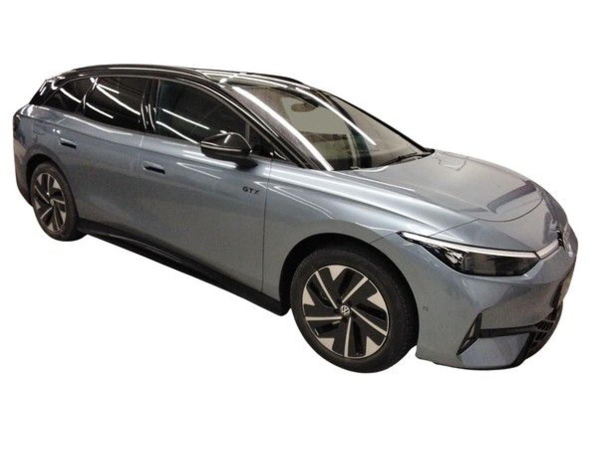 Volkswagen ID.7 Tourer GTX - Interieur-Plus und Exterieur-Plus-Paket + PANO