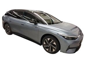 Volkswagen ID.7 Tourer GTX - Interieur-Plus und Exterieur-Plus-Paket + PANO