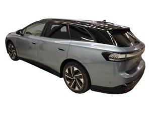 Volkswagen ID.7 Tourer GTX - Interieur-Plus und Exterieur-Plus-Paket + PANO