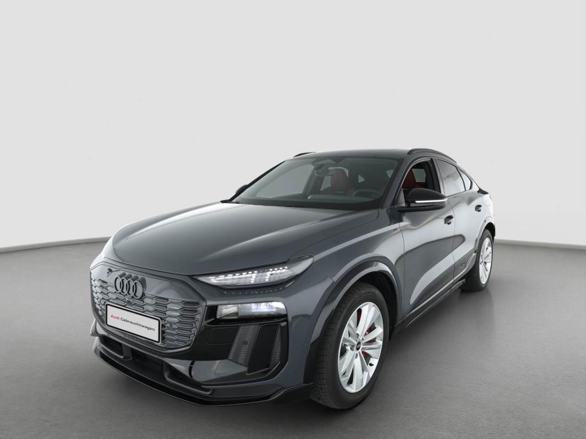 Audi SQ6 e-tron Sportback *edition one grey*PANO*MATRIX*360°*