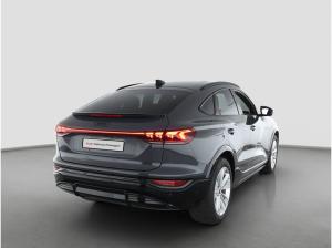 Audi SQ6 e-tron Sportback *edition one grey*PANO*MATRIX*360°*
