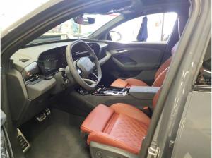 Audi SQ6 e-tron Sportback *edition one grey*PANO*MATRIX*360°*