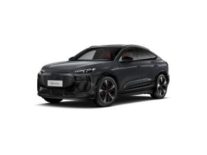 Audi SQ6 e-tron Sportback *edition one grey*PANO*MATRIX*360°*