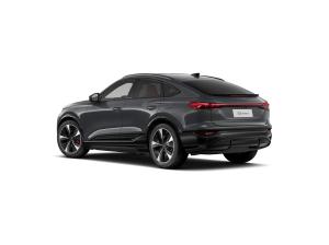Audi SQ6 e-tron Sportback *edition one grey*PANO*MATRIX*360°*