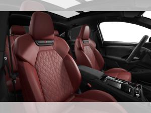 Audi SQ6 e-tron Sportback *edition one grey*PANO*MATRIX*360°*