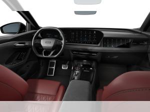 Audi SQ6 e-tron Sportback *edition one grey*PANO*MATRIX*360°*
