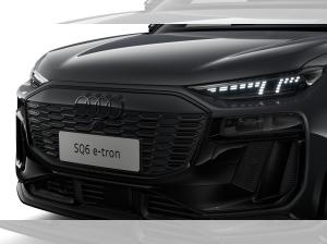 Audi SQ6 e-tron Sportback *edition one grey*PANO*MATRIX*360°*
