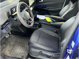 Volkswagen ID.4 GTX 4Motion Wärmepumpe