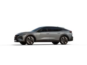 Peugeot 408 Allure PHEV | INKL. 1500€ FÖRDERUNG | SOFORT VERFÜGBAR | Privat