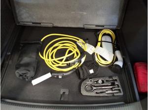 Volkswagen ID.7 Tourer GTX - Interieur und Exterieur Plus Paket + PANO / 8-fach Bereift