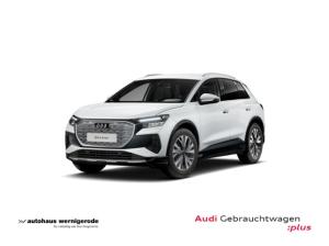 Audi Q4 e-tron 45