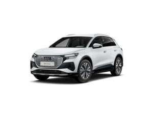 Audi Q4 e-tron 45