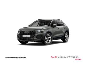 Audi Q3 advanced 35 TFSI S tronicAHK*