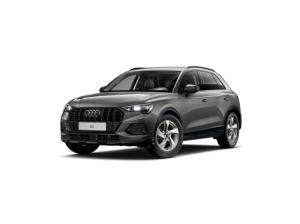 Audi Q3 advanced 35 TFSI S tronicAHK*