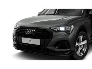Audi Q3 advanced 35 TFSI S tronicAHK*