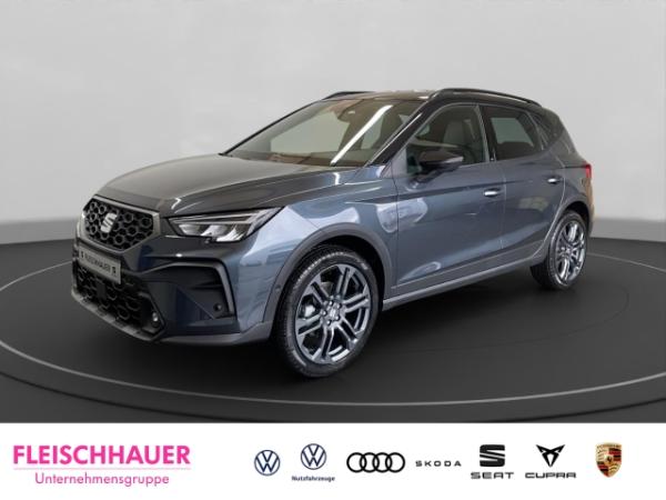 Seat Arona FR 1.0 TSI *Gewerbe-DEAL* *nur bis 15.06.* Navi Kamera