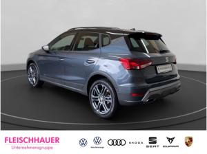 Seat Arona FR 1.0 TSI  *Gewerbe-DEAL* *nur bis 15.06.* Navi Kamera