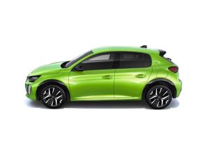 Peugeot 208 GT Hybrid 110 e- DSC6