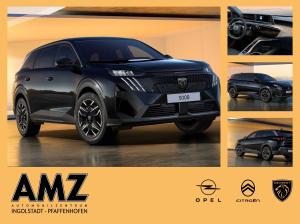 Peugeot 5008 Allure Hybrid **Gewerbekunden**