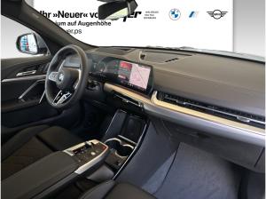 BMW X2 xDrive20d M Sportpaket Pro AHK Pano HUD Iconic Glow
