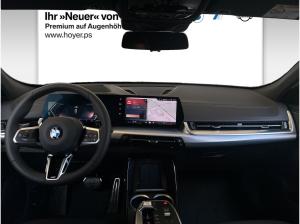 BMW X2 xDrive20d M Sportpaket Pro AHK Pano HUD Iconic Glow