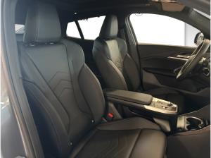 BMW X2 xDrive20d M Sportpaket Pro AHK Pano HUD Iconic Glow