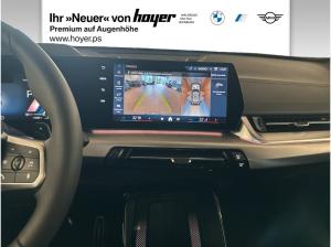 BMW X2 xDrive20d M Sportpaket Pro AHK Pano HUD Iconic Glow