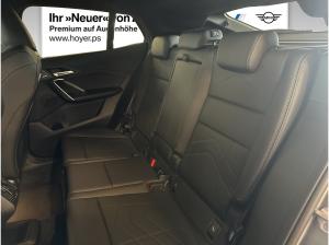 BMW X2 xDrive20d M Sportpaket Pro AHK Pano HUD Iconic Glow