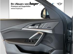 BMW X2 xDrive20d M Sportpaket Pro AHK Pano HUD Iconic Glow