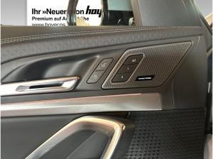 BMW X2 xDrive20d M Sportpaket Pro AHK Pano HUD Iconic Glow