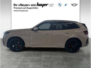 BMW X3 20d xDrive M Sportpaket Pro AHK HK HiFi DAB