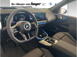 BMW X3 20d xDrive M Sportpaket Pro AHK HK HiFi DAB