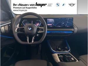 BMW X3 20d xDrive M Sportpaket Pro AHK HK HiFi DAB