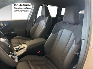 BMW X3 20d xDrive M Sportpaket Pro AHK HK HiFi DAB