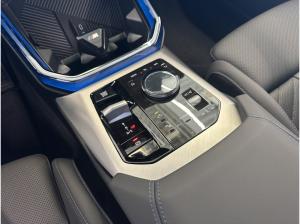 BMW X3 20d xDrive M Sportpaket Pro AHK HK HiFi DAB