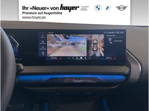 BMW X3 20d xDrive M Sportpaket Pro AHK HK HiFi DAB