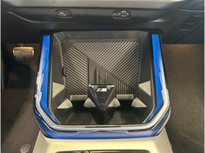BMW X3 20d xDrive M Sportpaket Pro AHK HK HiFi DAB
