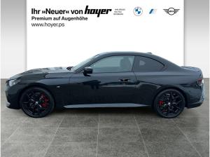 BMW 230 i Steptronic Coupe M Sportpaket Pro GSD