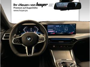 BMW 230 i Steptronic Coupe M Sportpaket Pro GSD