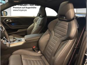 BMW 230 i Steptronic Coupe M Sportpaket Pro GSD