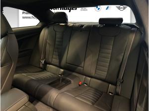 BMW 230 i Steptronic Coupe M Sportpaket Pro GSD