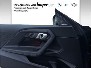 BMW 230 i Steptronic Coupe M Sportpaket Pro GSD