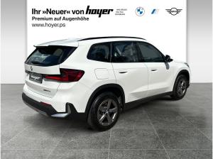 BMW X1 xDrive20d DAB LED Komfortzg. Parkassistent
