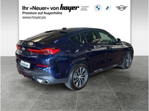 BMW X6 xDrive40d M Sport Gestiksteuerung HK HiFi