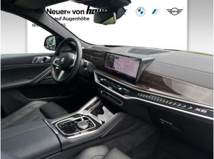 BMW X6 xDrive40d M Sport Gestiksteuerung HK HiFi