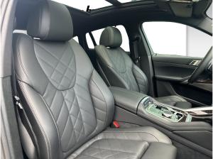 BMW X6 xDrive40d M Sport Gestiksteuerung HK HiFi