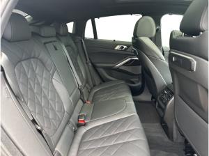 BMW X6 xDrive40d M Sport Gestiksteuerung HK HiFi