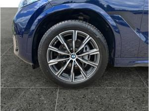 BMW X6 xDrive40d M Sport Gestiksteuerung HK HiFi
