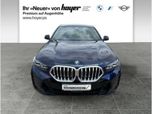BMW X6 xDrive40d M Sport Gestiksteuerung HK HiFi